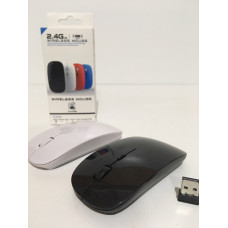 Мишка бездротова ART 5270, G132 (200 шт/яск)