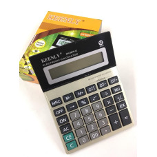 Калькулятор KEENLY KK-8875-12 (120 шт/ящ)