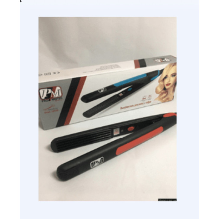 Випрямляч для волосся Promotec PM-1234 (24 шт./ясть)