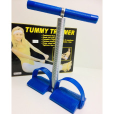 Тренажер-еспандер пружинний TUMMY TRIMMER ART-L1013J ART:EL-1088 (24 шт./яский)