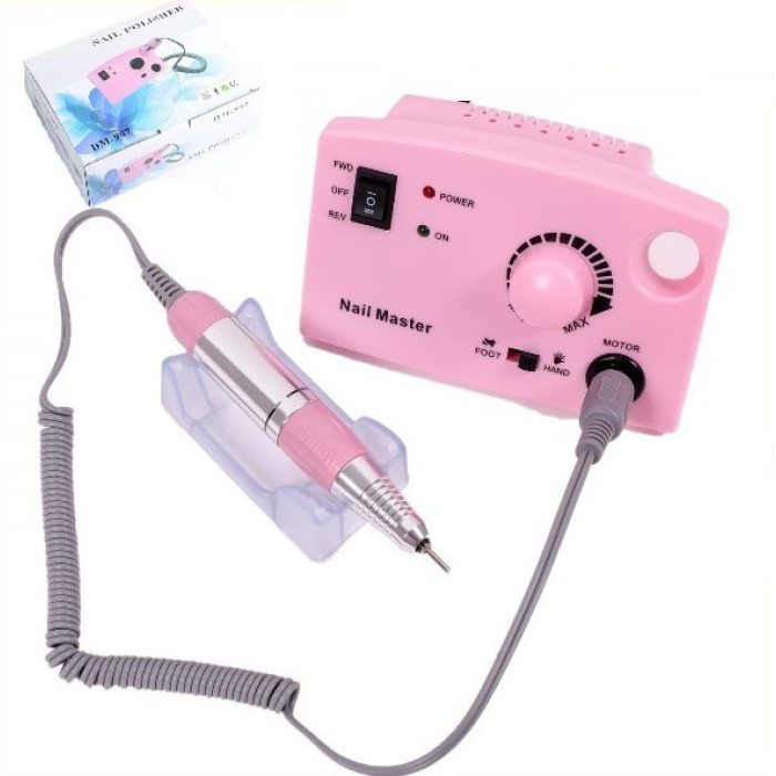 Фрезер для манікюру DM-8-1/997/ 5227 (12 шт./ясть)