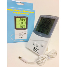 Термометр електронний TA-318 (180 шт./ясть)