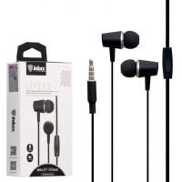 Навушники INKAX EP-09 (120 шт)