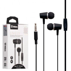 Навушники INKAX EP-09 (120 шт)