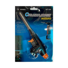 Портативний газовий пальник ART 0400/930 з п'єзопідпалом (100 шт./ясть)