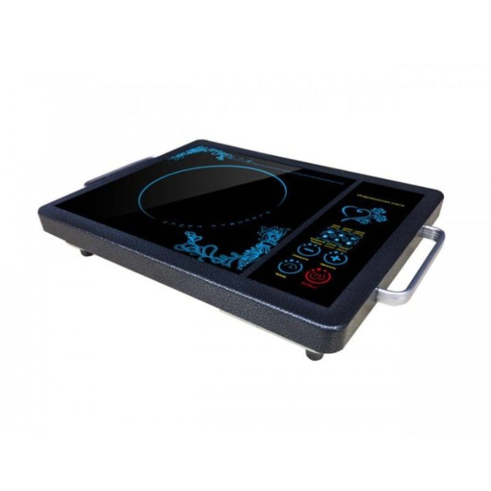 Електроплита інфрачервона DOMOTEC MS 5842/ 5645 (6 шт./ясть)