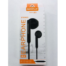 Навушники REMAPLUS R-37 (120 шт./ясть)