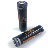 Акумулятор COBA 18650/ 3,7v/8800mAh (600 шт/ящ)