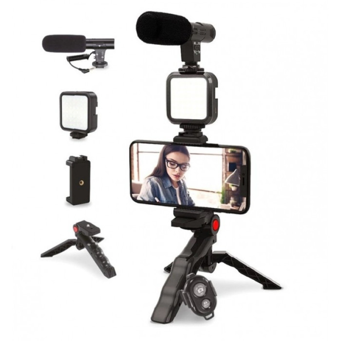 Комплект блогера AY 49/3371 (40 шт./ясть)