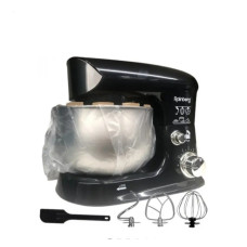 Тестомес Rainberg RB-8083 планетарний 3200 Вт (2шт/яский)