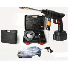 Бездротовий водяний пістолет високого тиску, мийка автомобіля XL-287 (10 шт./ящ)