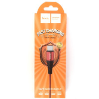Кабель HOCO COOL DATA CABLE X 38 TYPE C (300 шт/ящ)