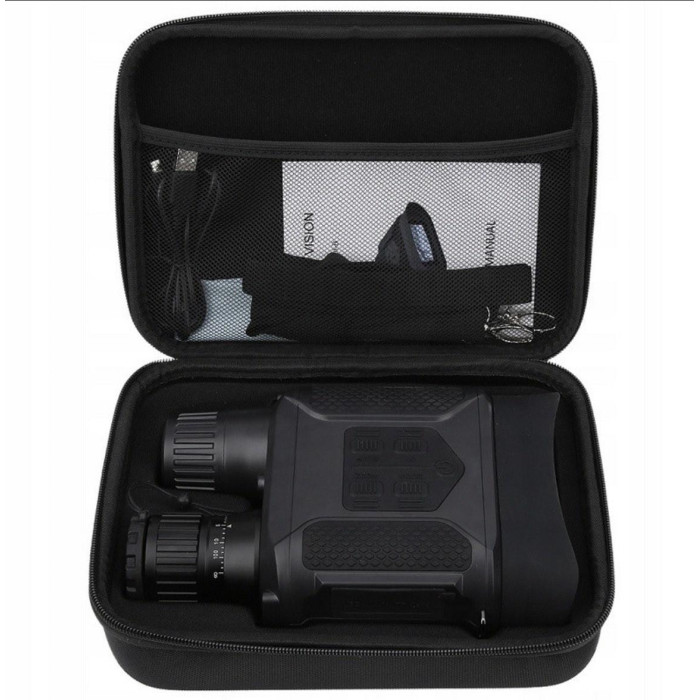 Біноколь нічного бачення 400B/7714 (10 шт./ясть)