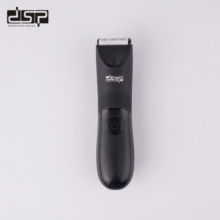 Електробритва тример для тіла DSP 60122
