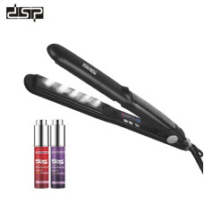 Випрямлювач праска для волосся DSP 10255