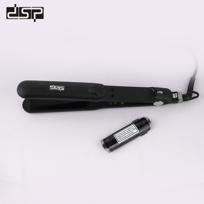 Випрямлювач праска для волосся DSP 10255