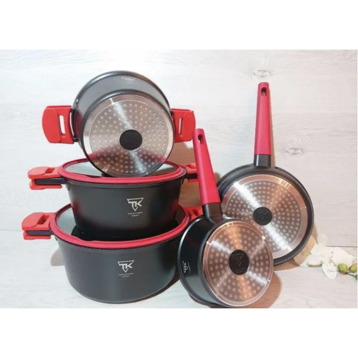 Набір посуду TK-00019