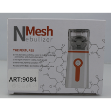 Портативний ультразвуковий міні-небулайзер M 202/9084 (50)