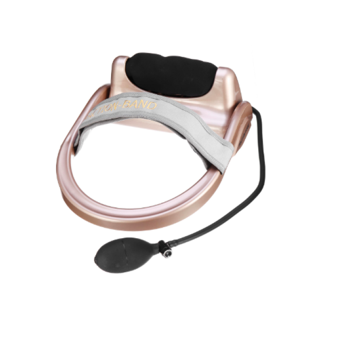 Тренажер для корекції шийного відділу хребта Сervical vertebra traction No G70/3497 (18шт/яск)