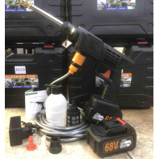 Бездротовий водяний пістолет високого тиску, мийка автомобіля ART 8559 (10 шт./ящ)