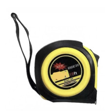 Рулетка вимірювальна YICHEN 5 м (240)