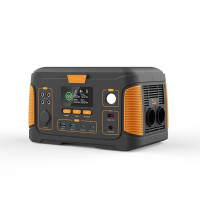 Зарядна станція Wimpex 650W WX 1438 (2)