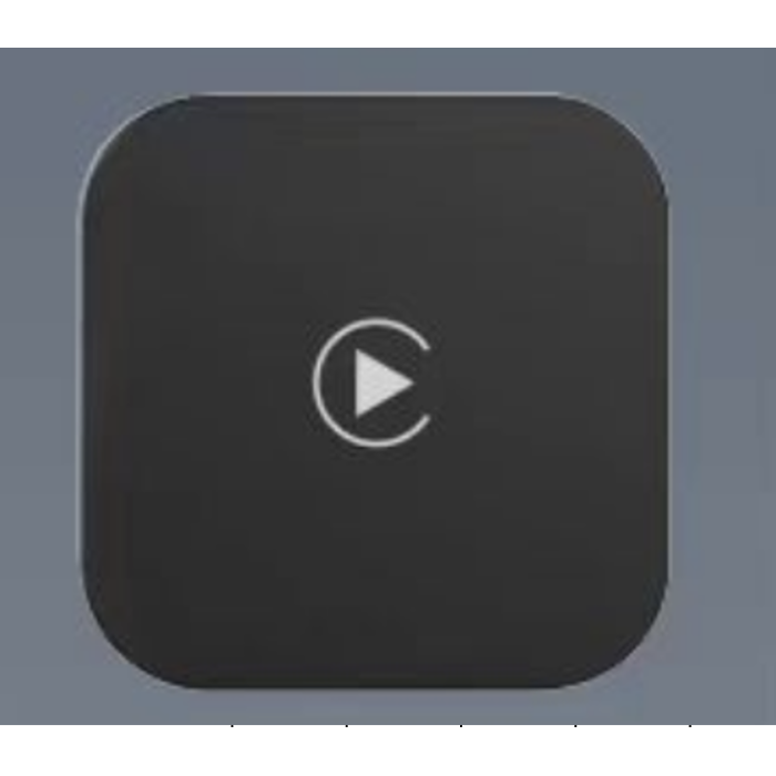 Адаптер бездротовий CarPlay Iphone Andriod ART 9472 (100)