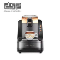 Кавоварка DSP KA3114 (4)