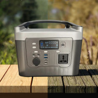 Зарядна станція синусоїда Sine 600w 12 V 40 A / 9587 (1)