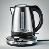 Чайник електричний DSP KK1270 (6)