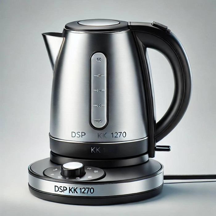 Чайник електричний DSP KK1270 (6)