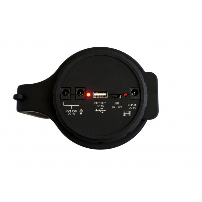 Ліхтар YAJIA YJ-1902T SYK (12 шт./яский)