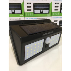 Лампа з датчиком світла для вхідних дверей YH-818/ 48 LED (60)