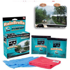 Рідкосит для захисту скла Rain Brellа ART-8854 (80 шт.)