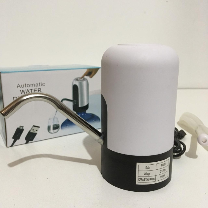 Електрична помпа для води ZX 115 (60 шт./ясть)