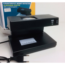 Детектор Валют DL-2138 AC -220V (30 шт./яск.)