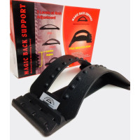 Тренажер Мостик для спини та хребта BACK MAGIC 6753/ART-5832 (30 шт./ясть)