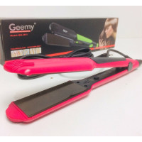 Випрямляч для волосся GEMEI GM-2977 (40 шт./ясть)