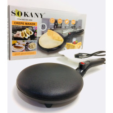 Електроблінниця SOKANY SK 5208 (12 шт./ясть)