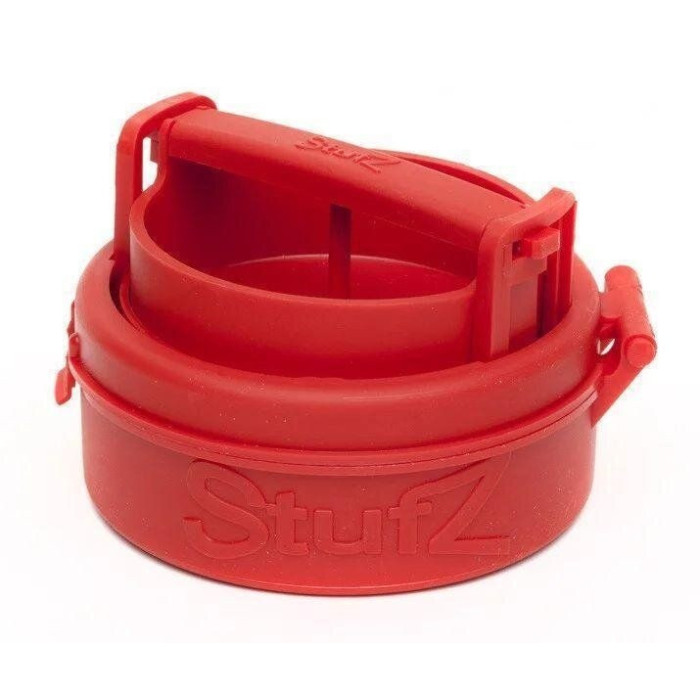 Прес форма для котлет і бургерів Stufz Burger WM-28 (100 шт./яский)