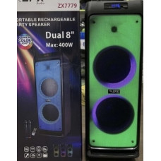Акустична система ZX-7779 BT (1 шт./ясть)