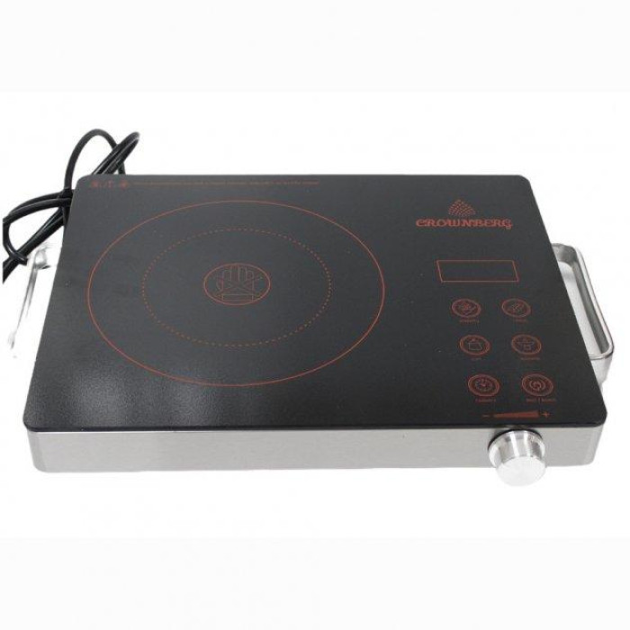 Інфрачервона плита Crownberg CB 1324 (6 шт./яский)
