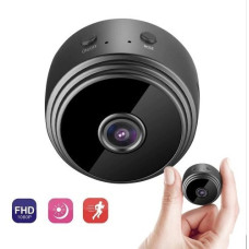 Міні IP-камера A9 Wi-Fi HD (нічне бачення) (200 шт./ясть)