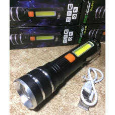 Ліхтарик Police BL 11 P50 (120 шт./ясть)