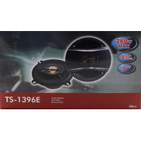 Автоколонки TS 1396/ 3653 max 600w (10 шт./яск.)