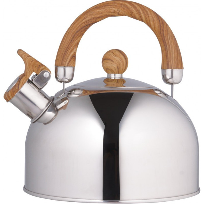 Чайник UNIQUE UN-5302 2,50 л (12 шт./ясть)