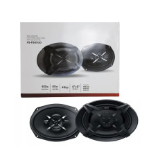 Автоколонки TS 6930 (5 шт./ясть)