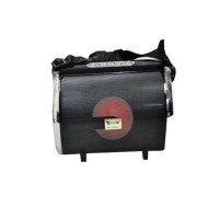 Портативна колонка GOLON-RX 1855 / USB + SD + BT (18 шт./ясть)