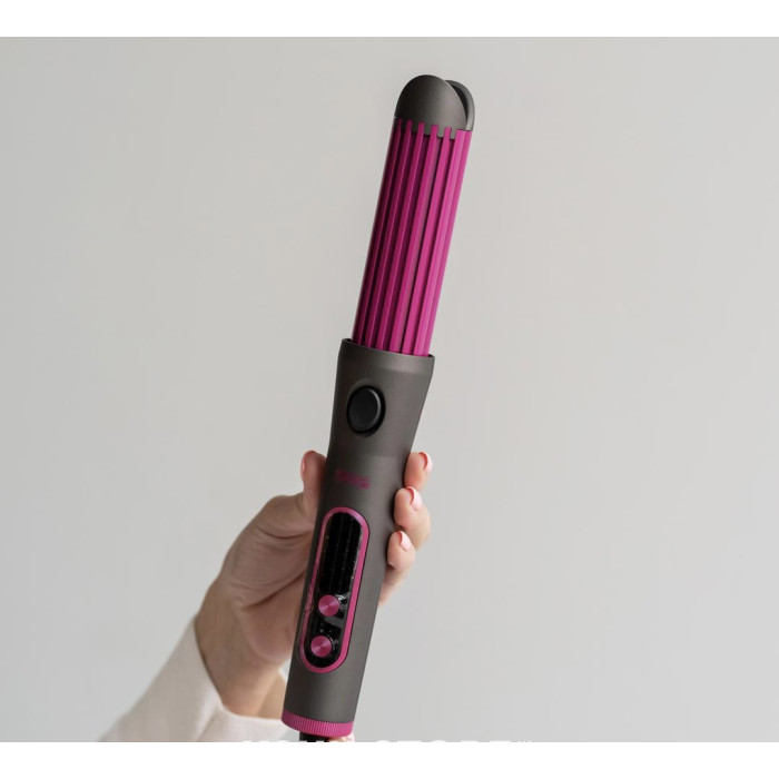 Випрямлювач праска для волосся DSP 10273