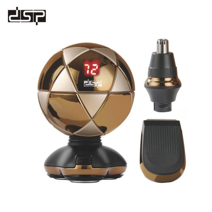 Електробритва 3 в 1 DSP 60136